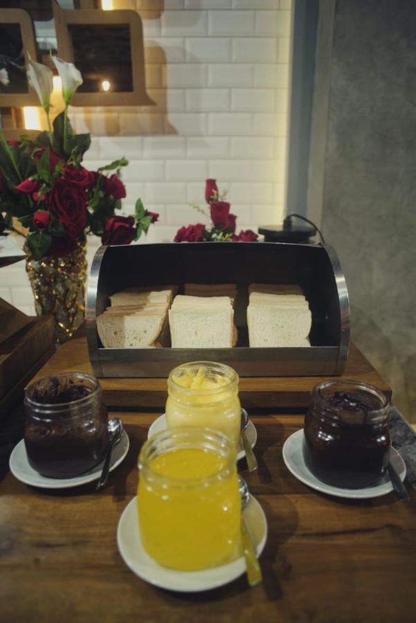 Ayani Hotel Banda Aceh Luaran gambar