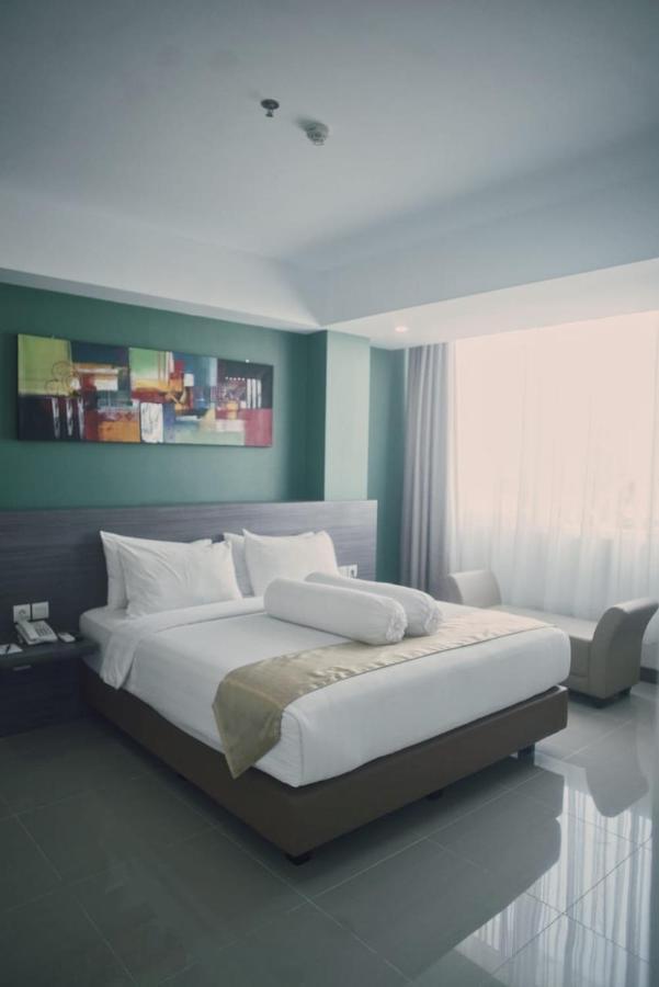 Ayani Hotel Banda Aceh Luaran gambar