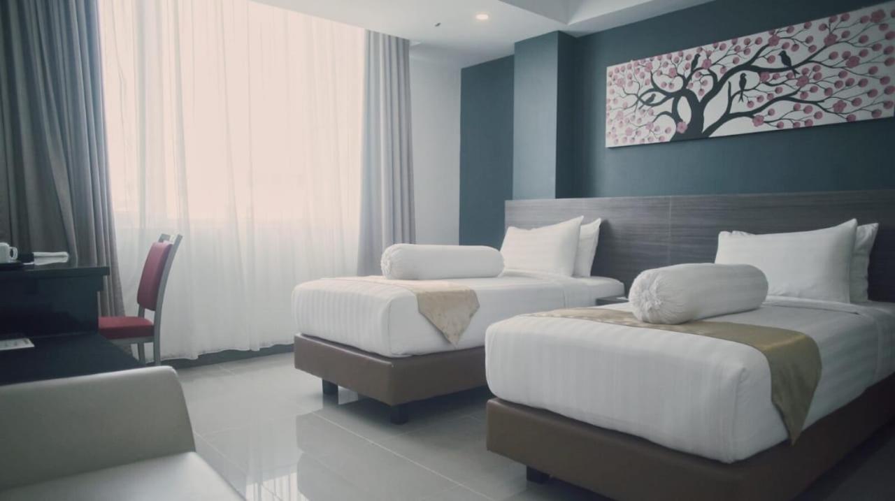 Ayani Hotel Banda Aceh Luaran gambar