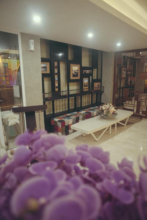 Ayani Hotel Banda Aceh Luaran gambar
