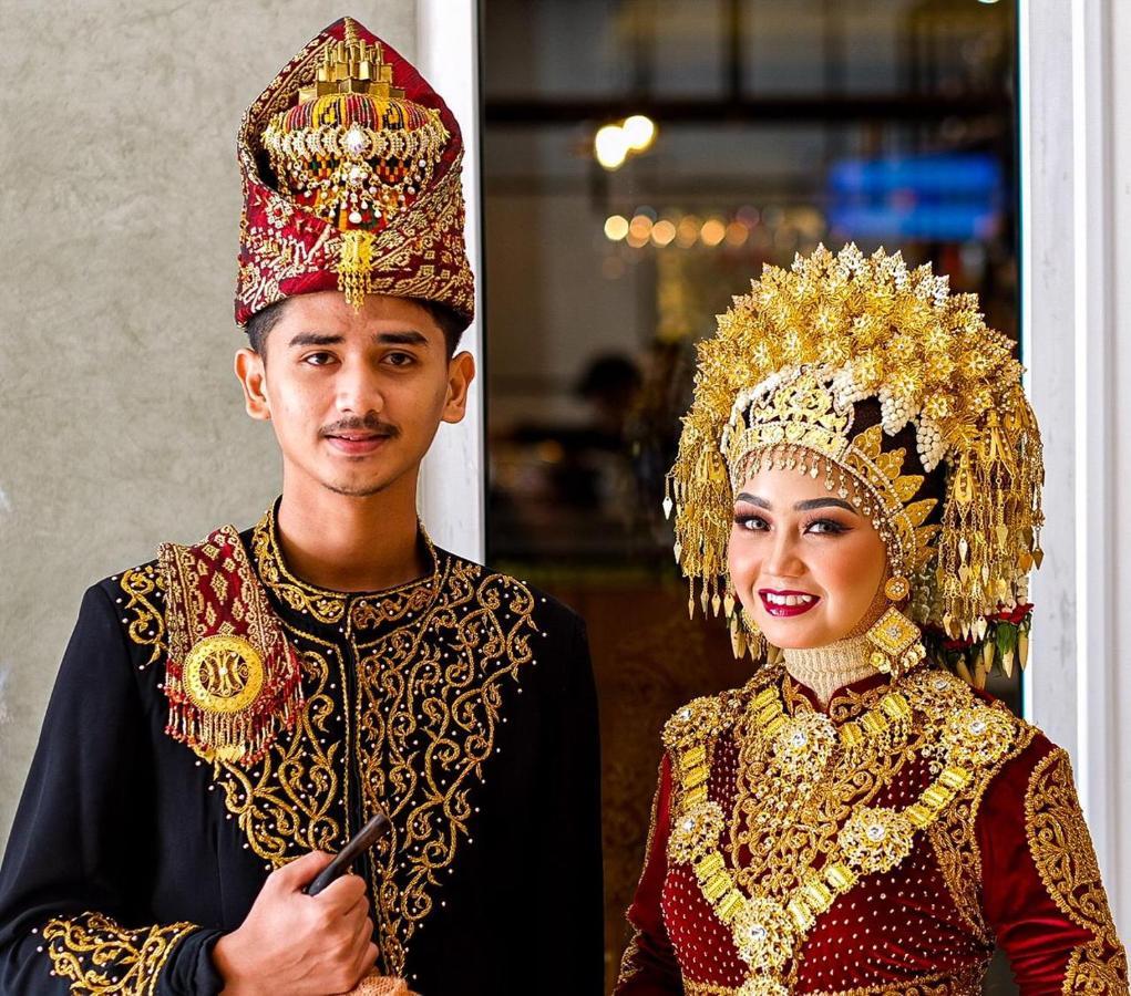 Ayani Hotel Banda Aceh Luaran gambar