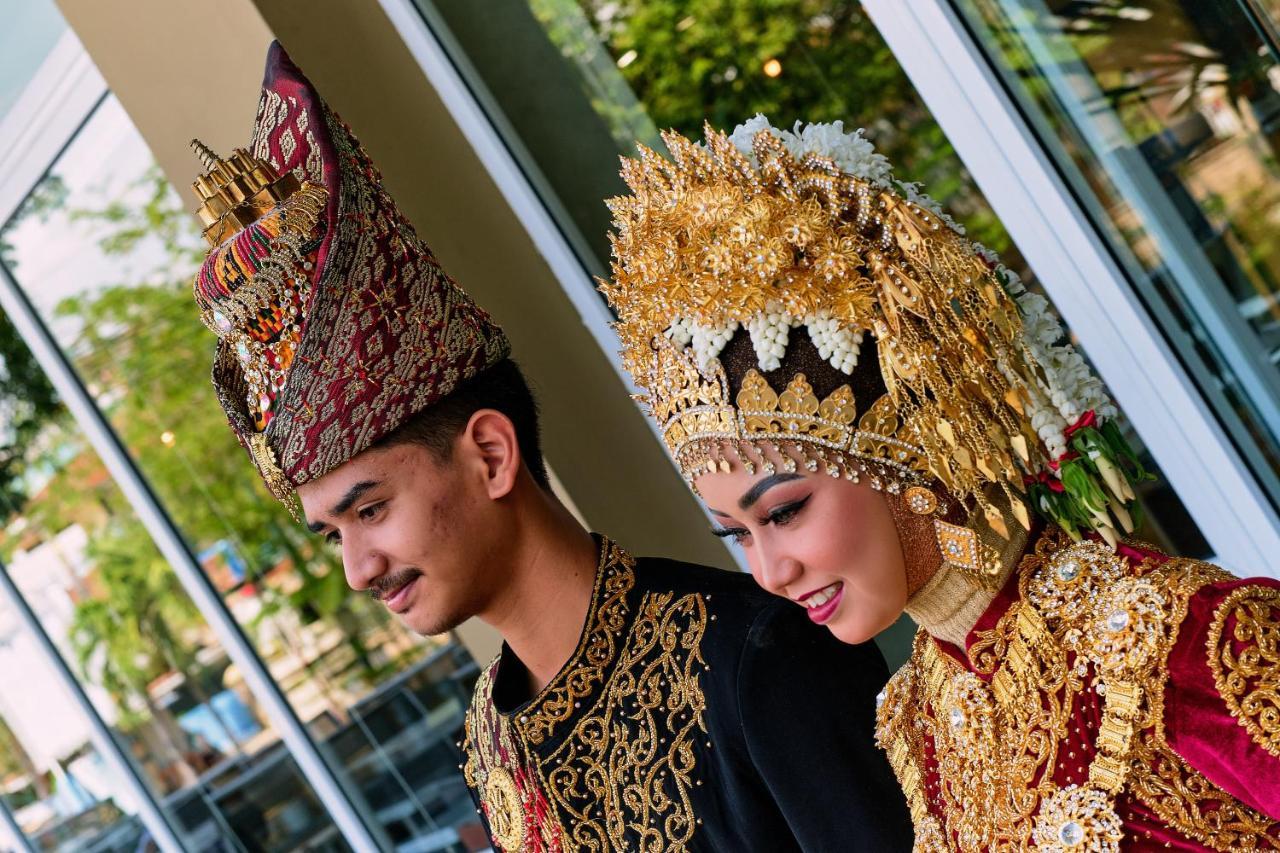 Ayani Hotel Banda Aceh Luaran gambar