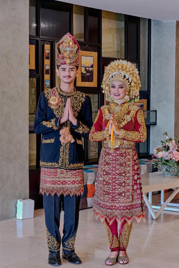 Ayani Hotel Banda Aceh Luaran gambar