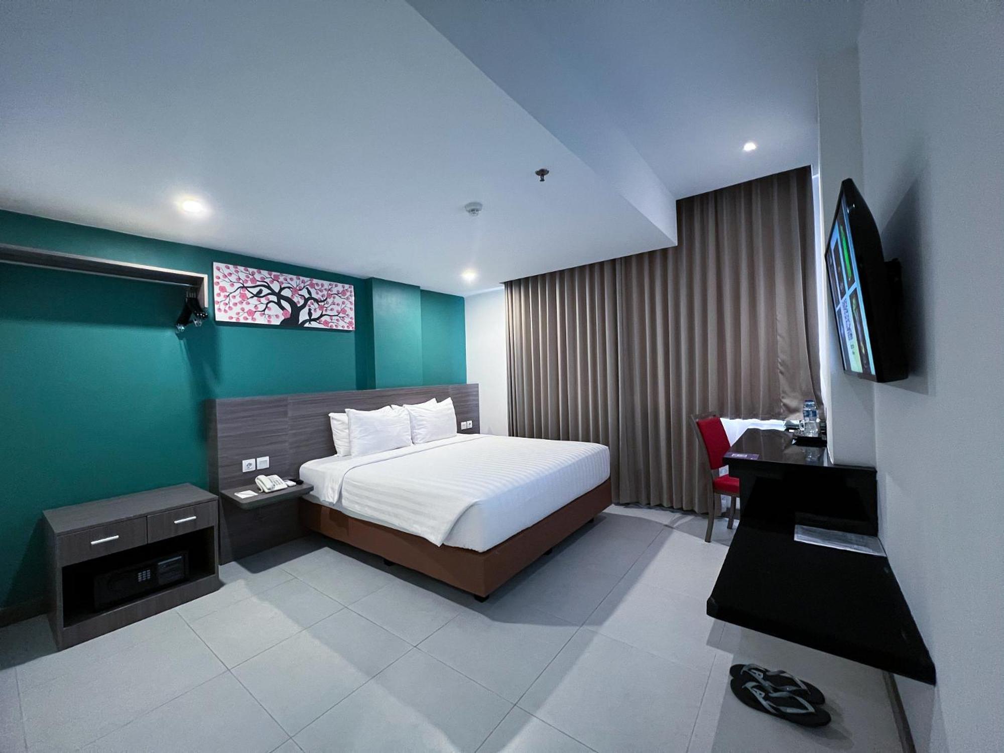 Ayani Hotel Banda Aceh Luaran gambar