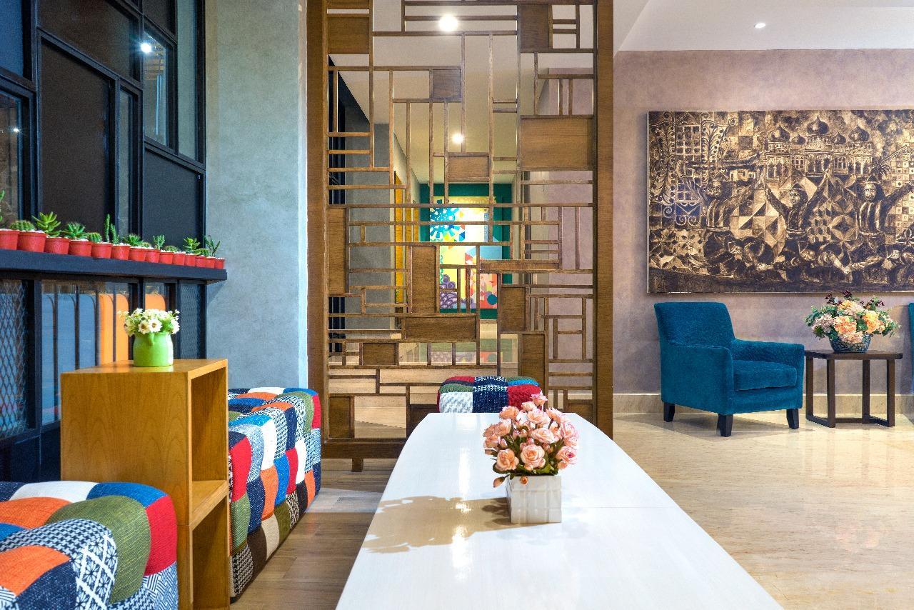 Ayani Hotel Banda Aceh Luaran gambar